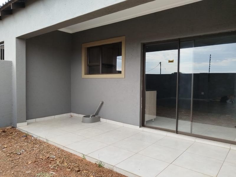 To Let 3 Bedroom Property for Rent in Kuruman Northern Cape